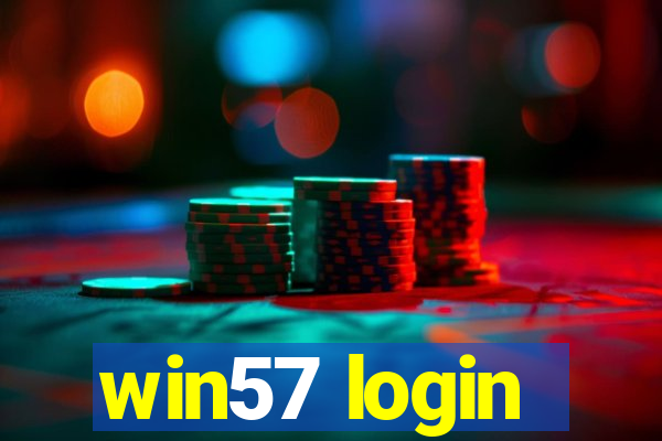 win57 login